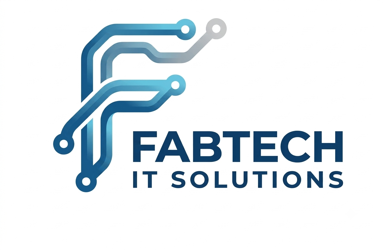 Fabtech IT Solutions